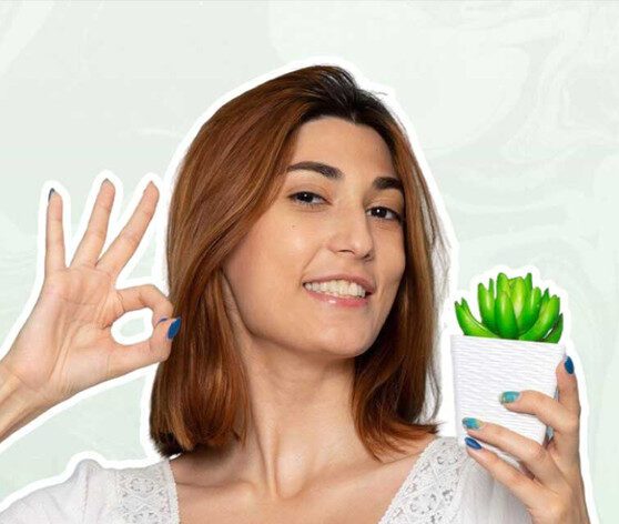 Benefits of Switching to Plant-Based Skincare Products